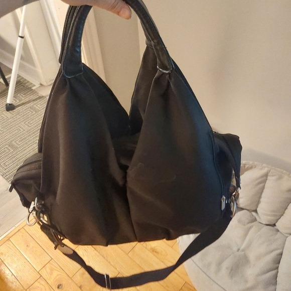 Lassig diaper bag - Picture 2 of 4